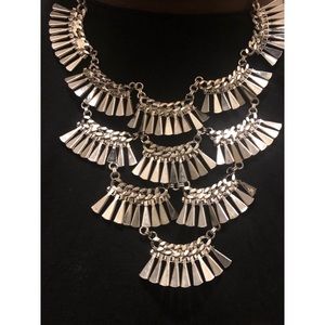 Statement Necklace